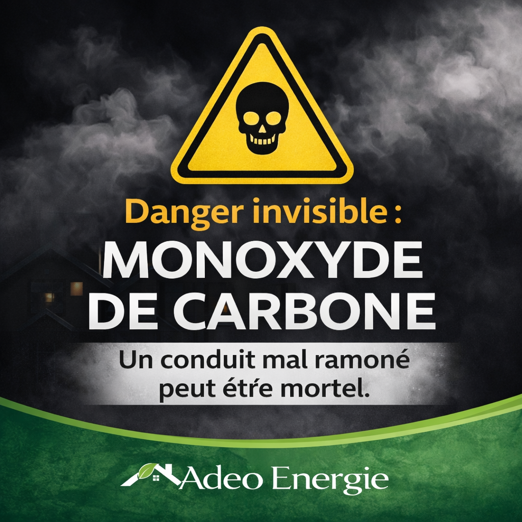 Monoxyde de carbone