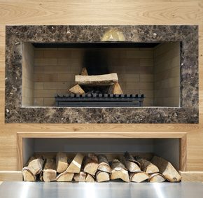 Ramonage foyer ouvert