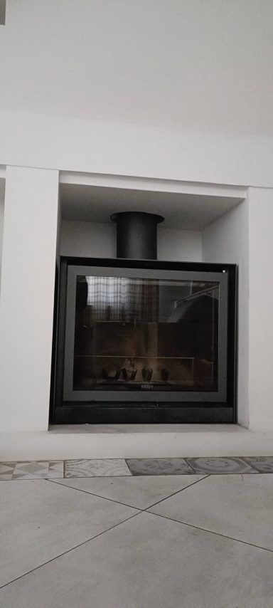 Ramonage insert