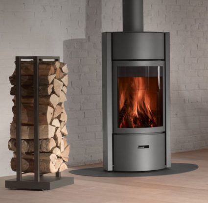 Ramonage Poêle à bois